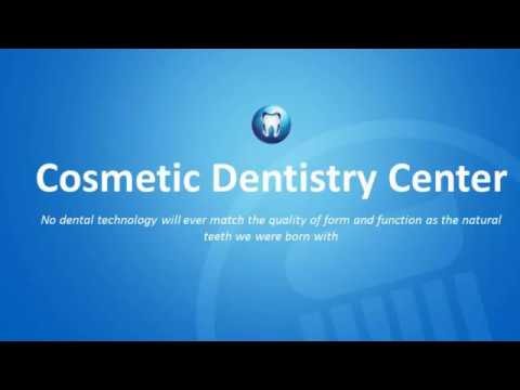 Cosmetic Dentistry Center